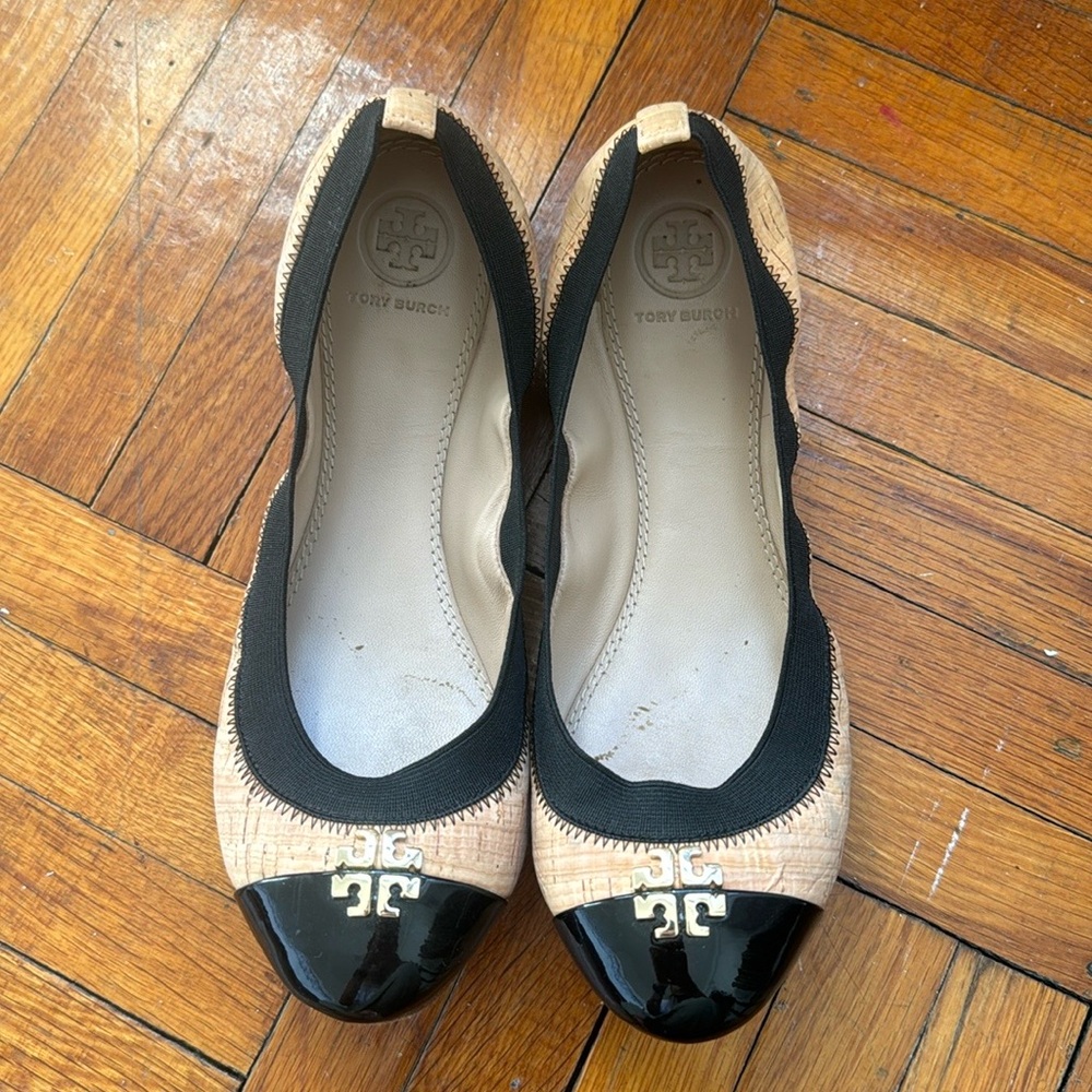 Tory Burch - Picture 2 of 2
